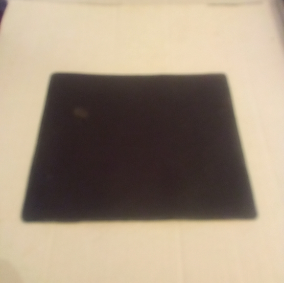 Denver Broncos Mascot Orange Black Flag Print Computer Laptop Nonslip Mousepad - Picture 2 of 6